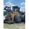 2007 Tigercat 720E  Wheel Feller Buncher